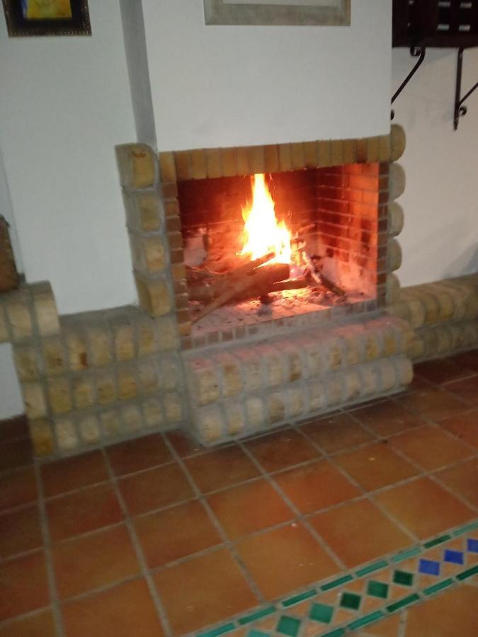 Agroturismo L'olivera