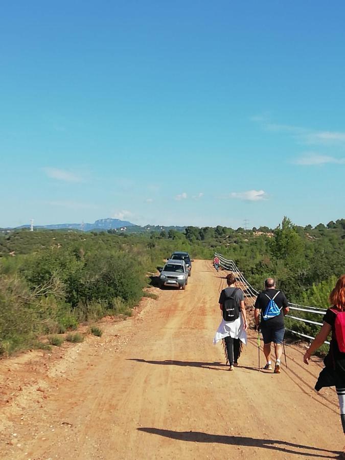 L'olivera Agroturismo Castellbisbal