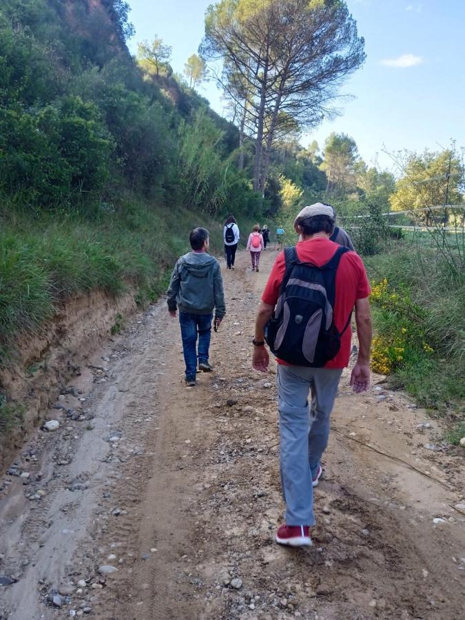 L'olivera Agroturismo