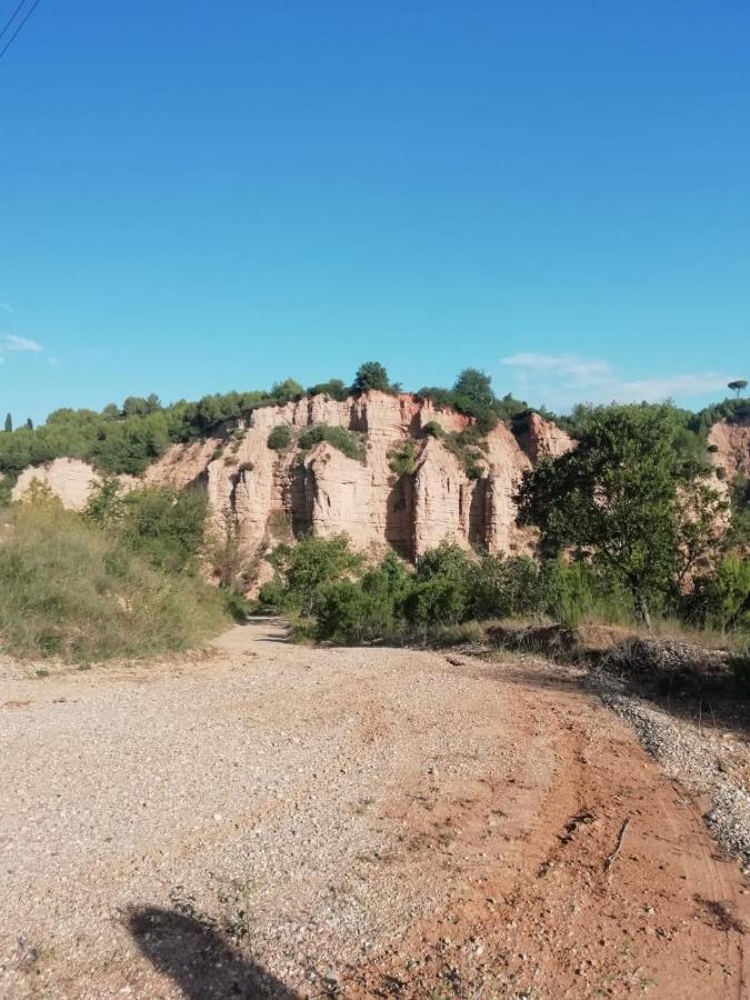 L'olivera Agroturismo Castellbisbal