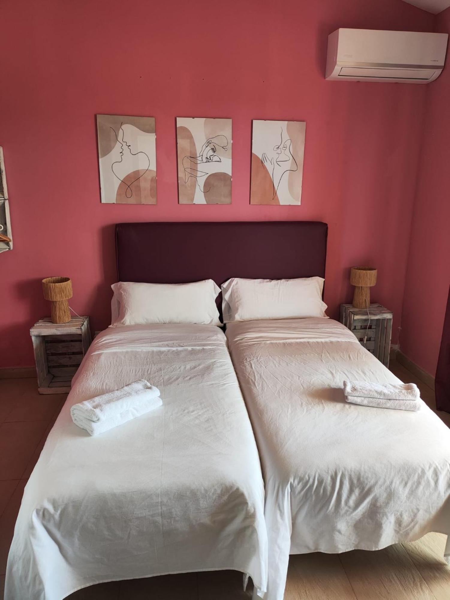 L'olivera Agroturismo *