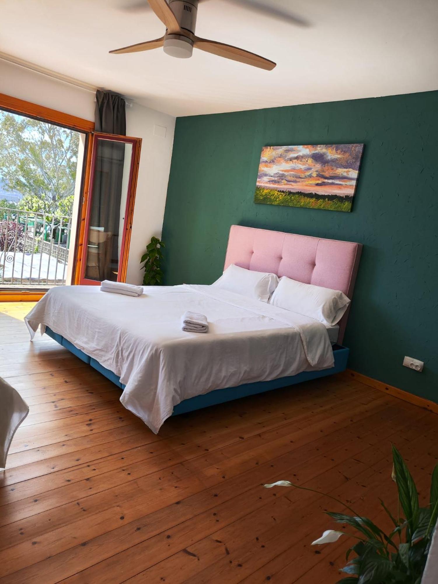L'olivera Agroturismo